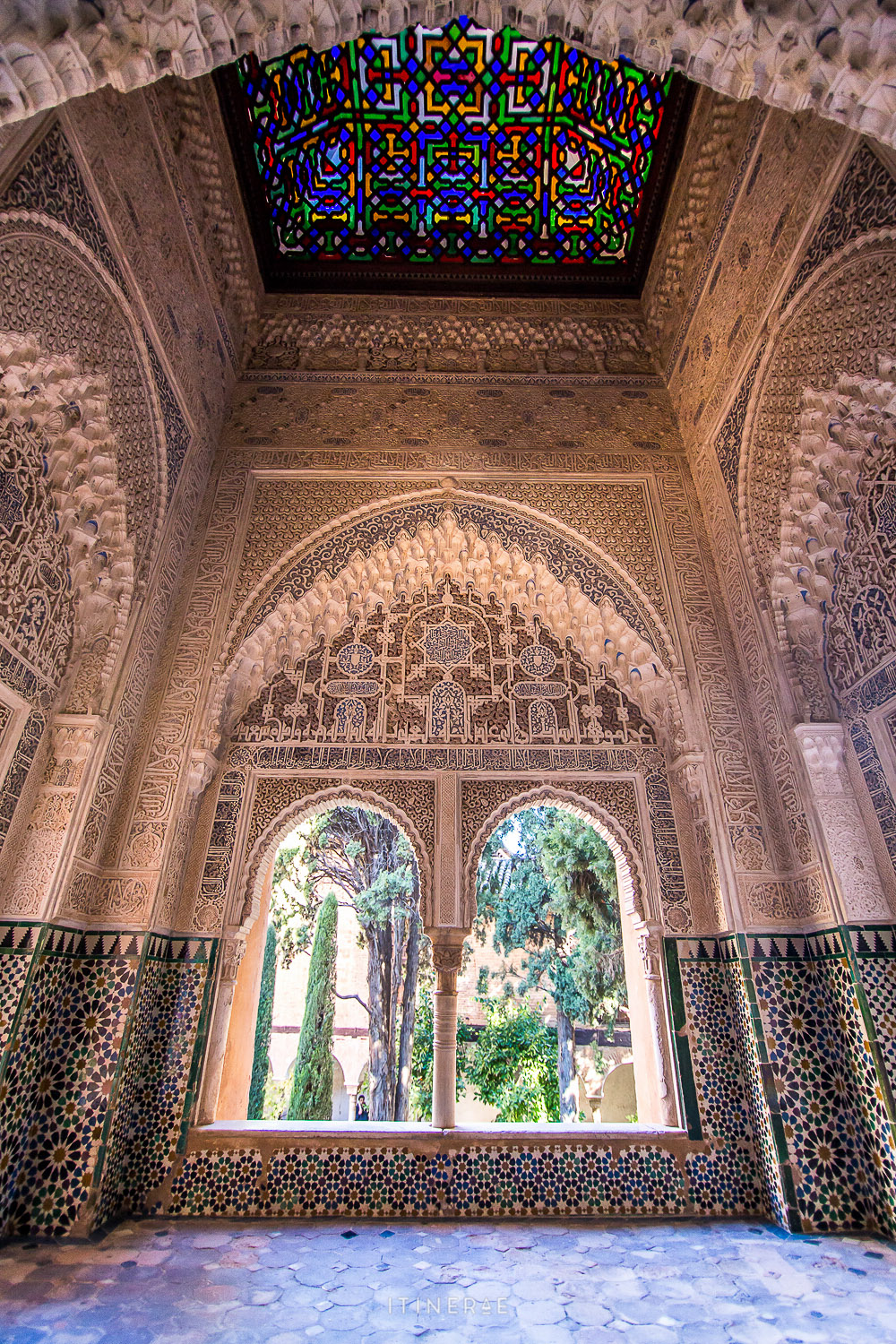 140127 - Alhambra (Granada) (16)