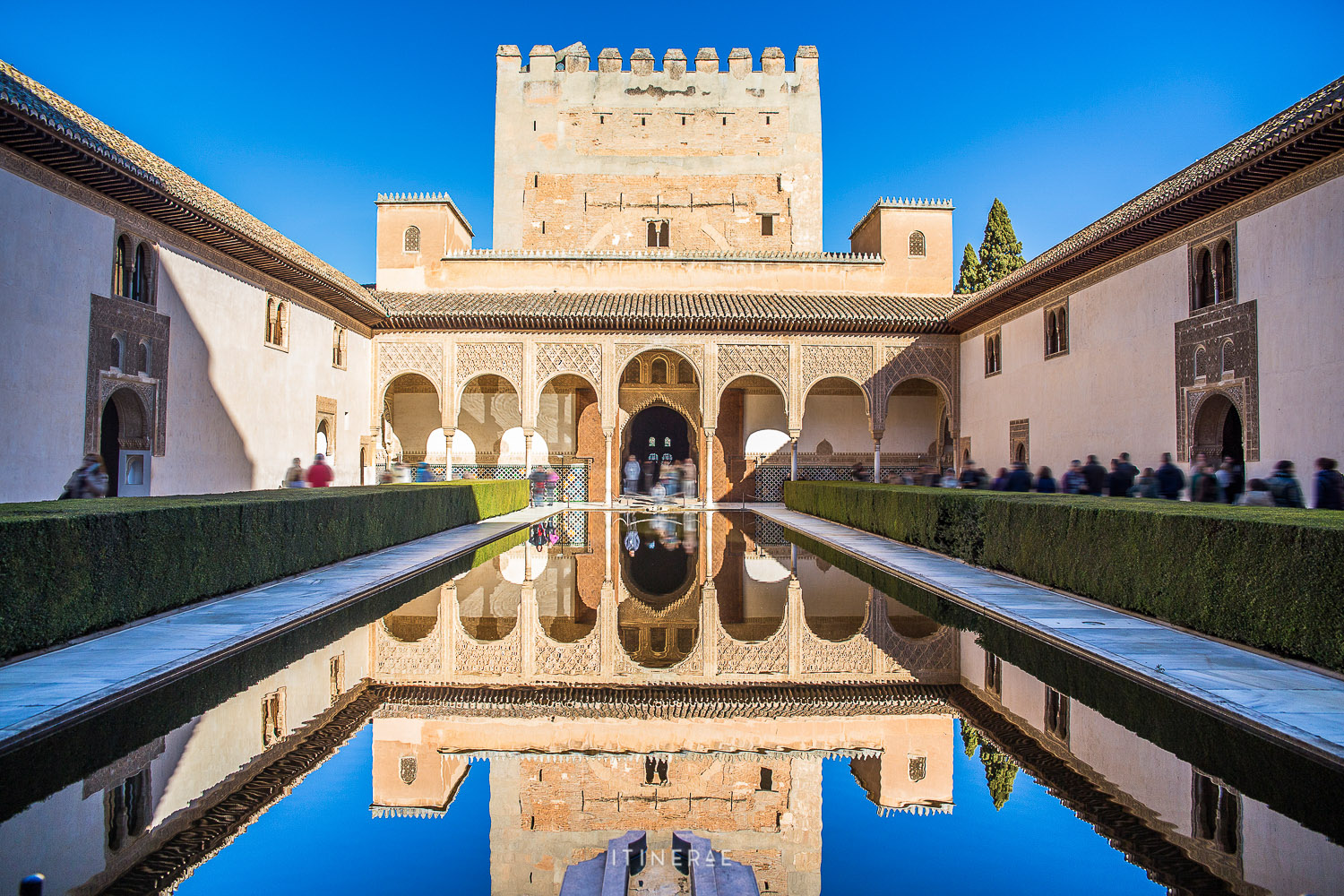 140127 - Alhambra (Granada) (2)