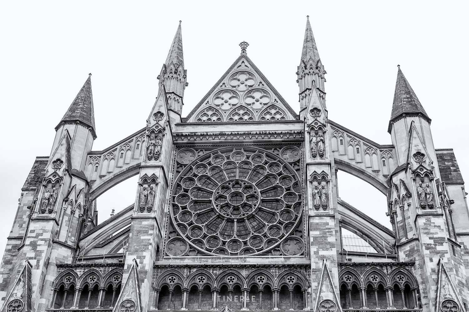 Westminster Abbey (3)-2